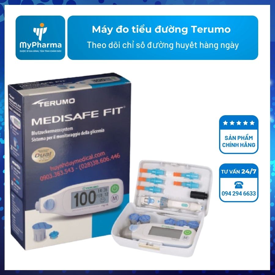 BỘ DÂY TRUYỀN DỊCH DÙNG VỚI MÁY TRUYỀN DỊCH TERUMO CHÍNH HÃNG
