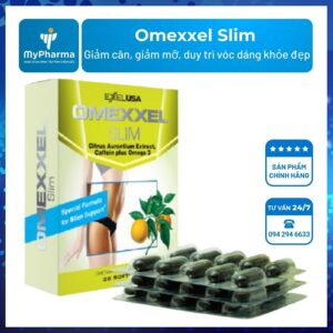 Omexxel Slim