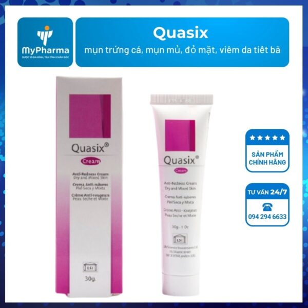 Quasix