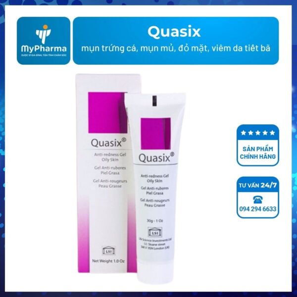 Quasix