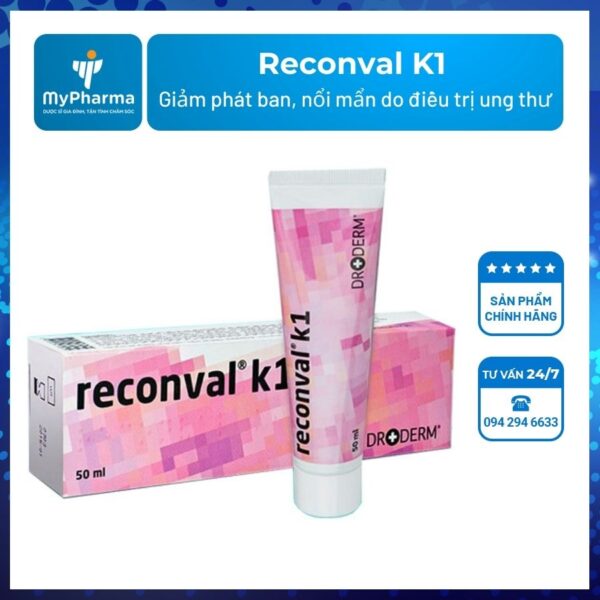 Reconval K1