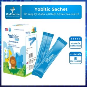 Yobitic Sachet