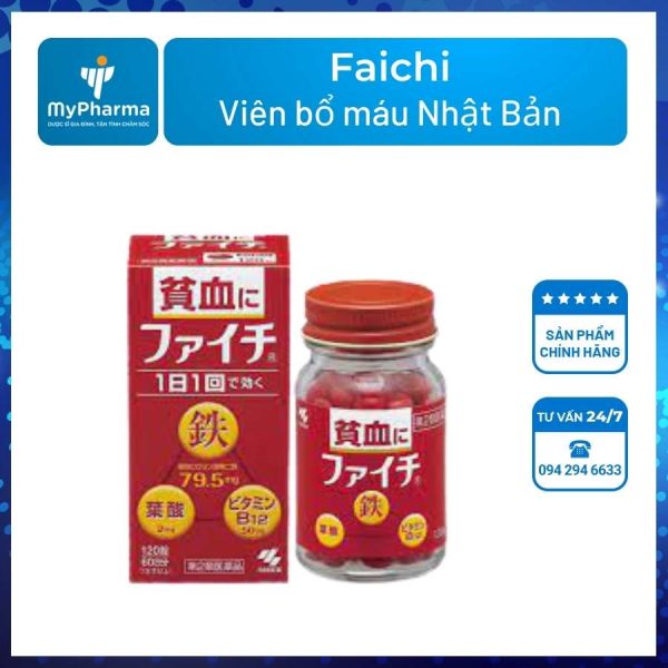 Faichi