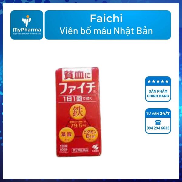 Faichi