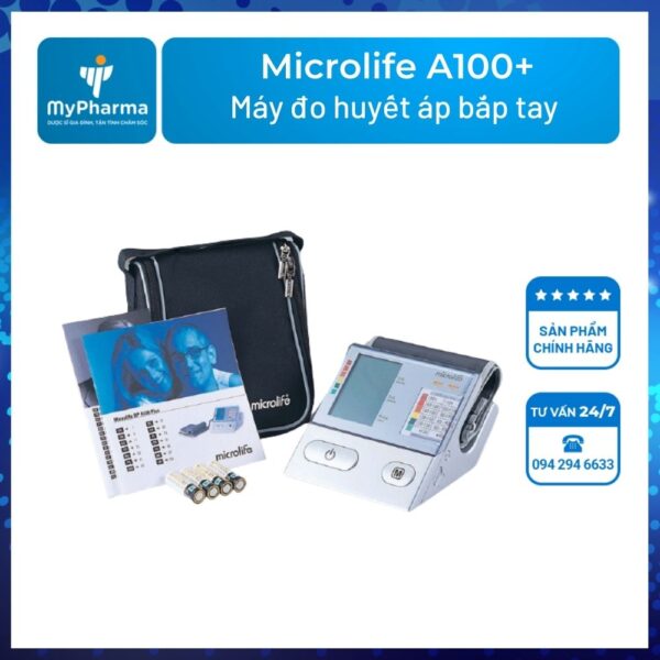 Microlife A100+