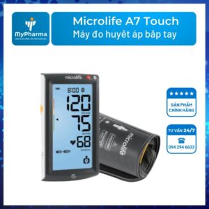 Microlife A7 Touch