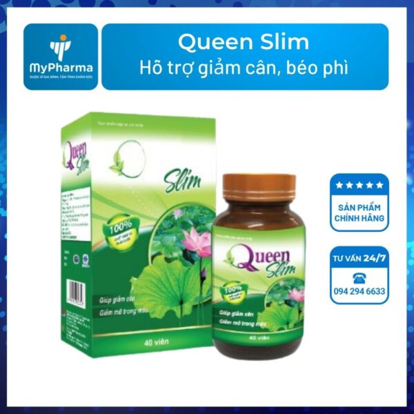 queen slim