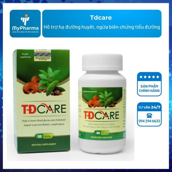 Tdcare