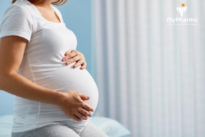Không dùng Đương quy cho phụ nữ có thai 