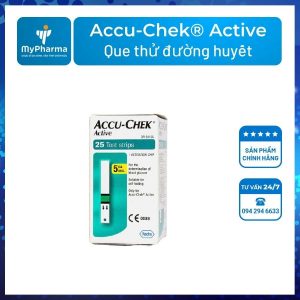 Accu-Chek® Active