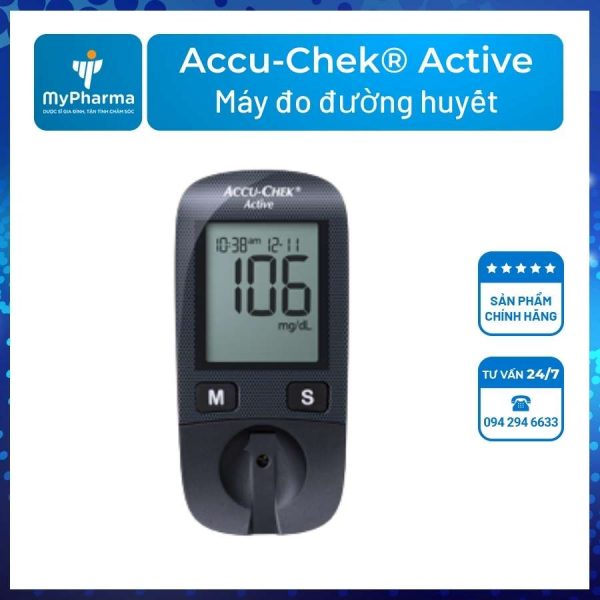 Accu-Chek® Active