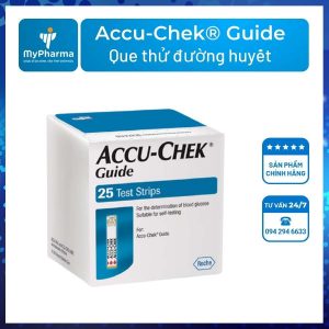 Accu-Chek® Guide