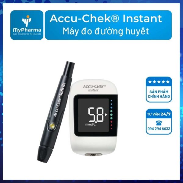 Accu-Chek® Instant