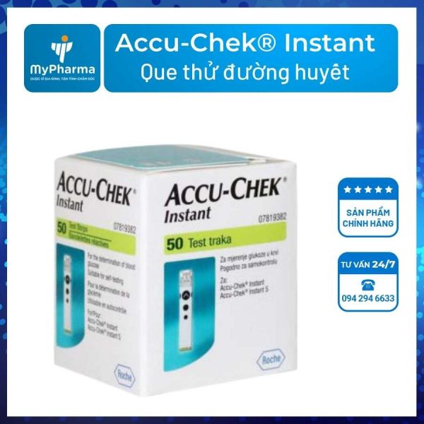 Accu-Chek® Instant