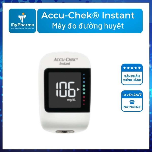 Accu-Chek® Instant