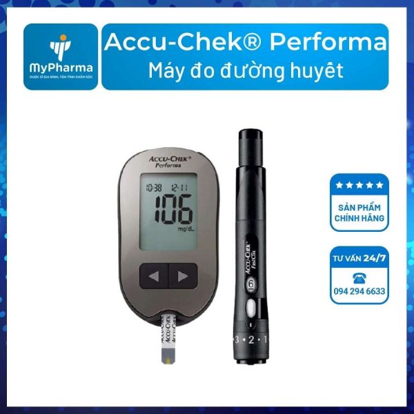 Accu-Chek® Performa