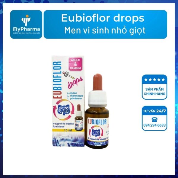 EUBIOFLOR