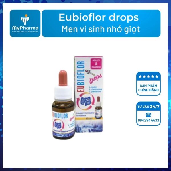 EUBIOFLOR