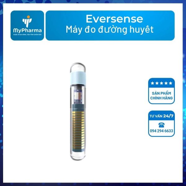 Eversense