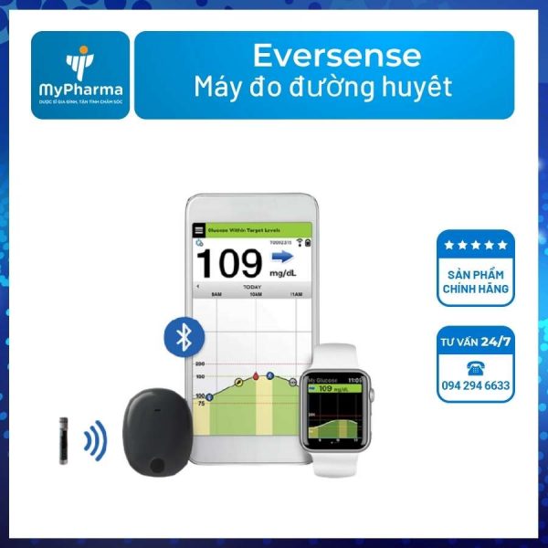 Eversense