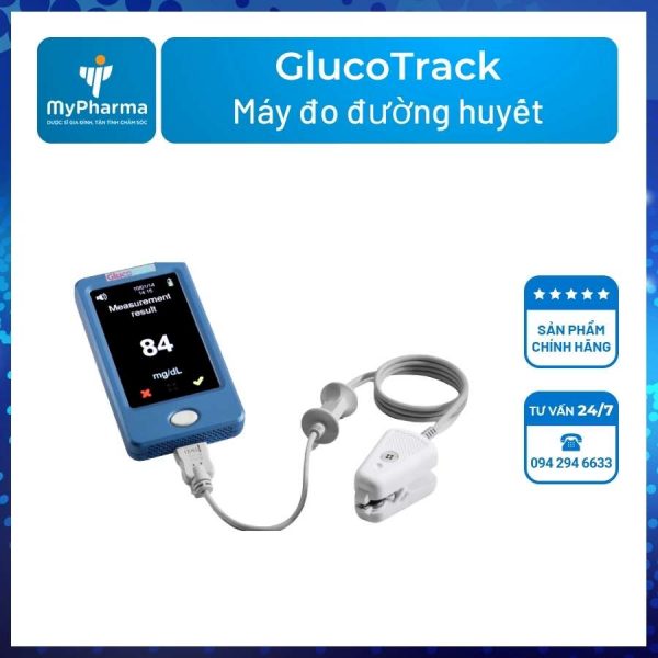 GlucoTrack