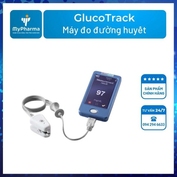 GlucoTrack