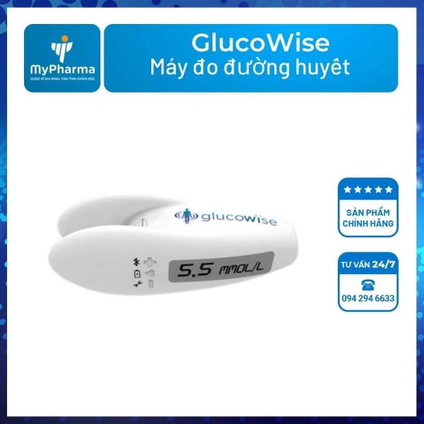 GlucoWise