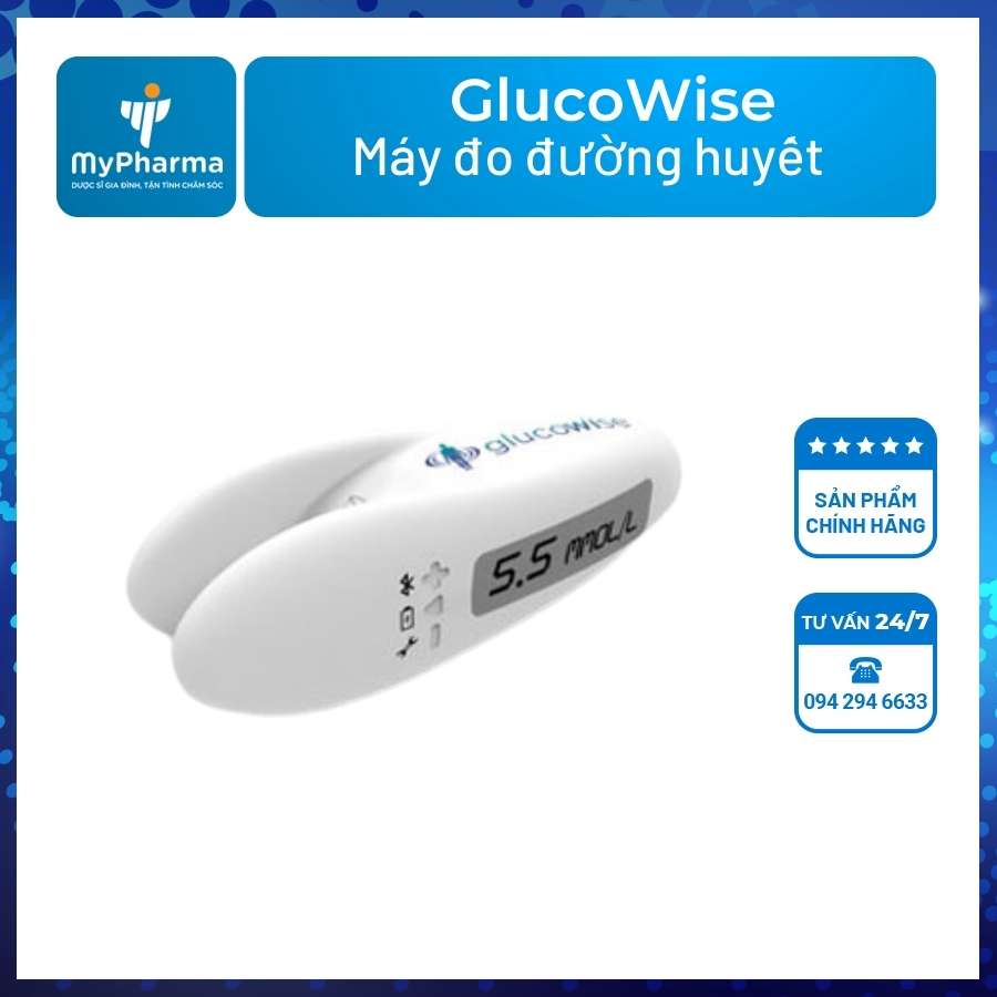 gluco wise price