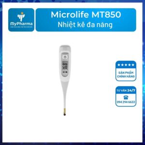 Microlife MT850