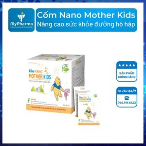Nano Mother Kids