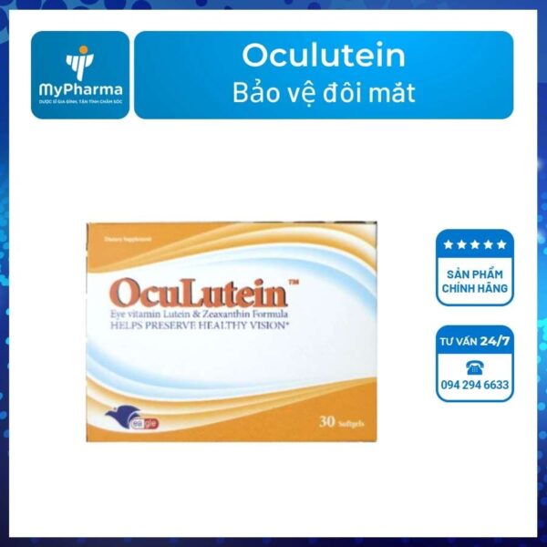 Oculutein