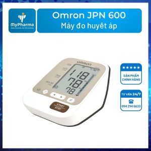 Omron JPN 600