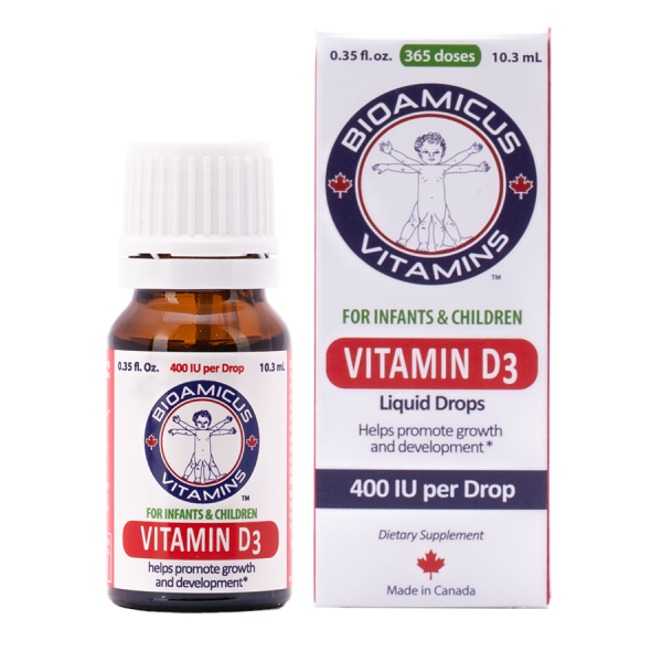 Review Top 5 Sản Phẩm Bổ Sung Vitamin D3 And K2 Cho Trẻ Tốt Nhất Hiện Nay