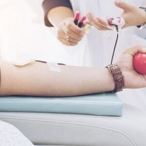 9 lợi ích của hiến máu đối với sức khỏe