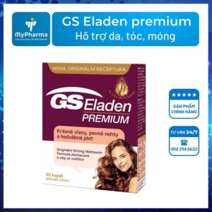 GS Eladen premium