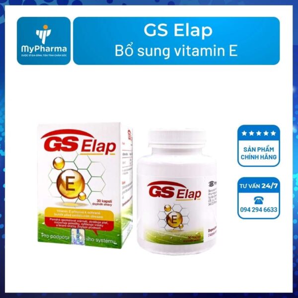GS Elap