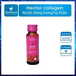 Hector collagen
