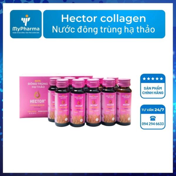 Hector collagen