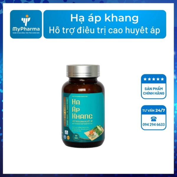 Hạ áp khang