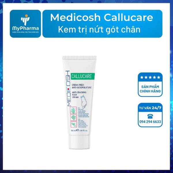 Medicosh Callucare