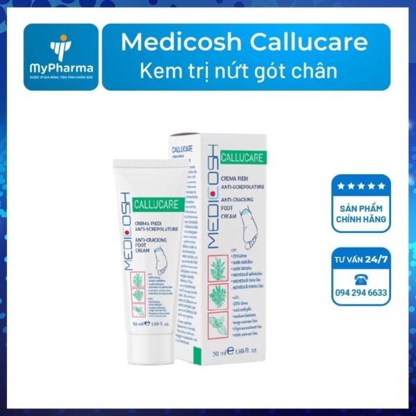 Medicosh Callucare