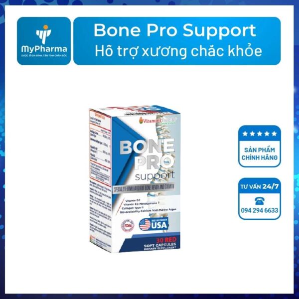 Bone Pro Support