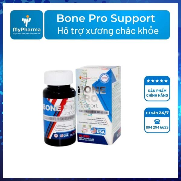 Bone Pro Support