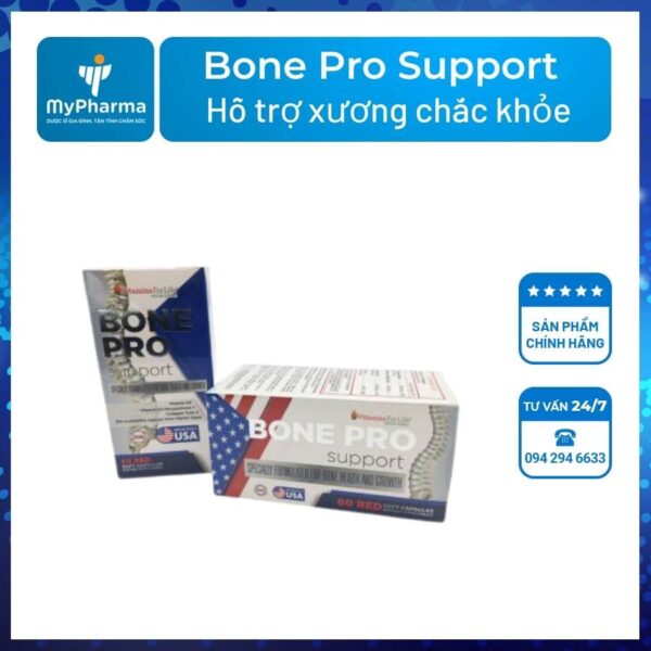 Bone Pro Support