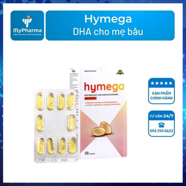 Hymega