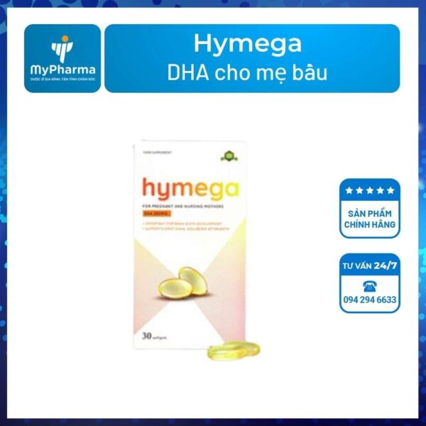 Hymega