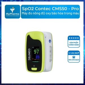 SpO2 Contec CMS50 - Pro
