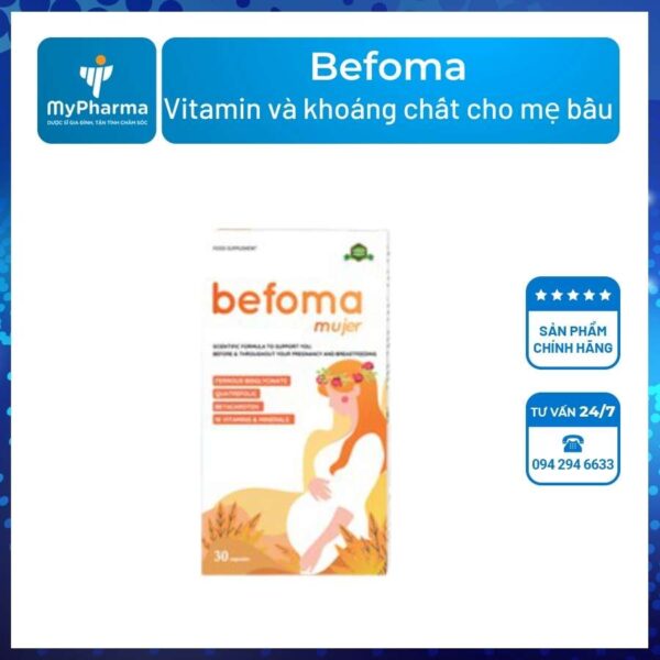 befoma