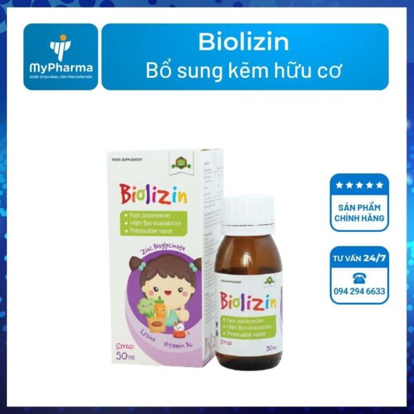 Biolizin