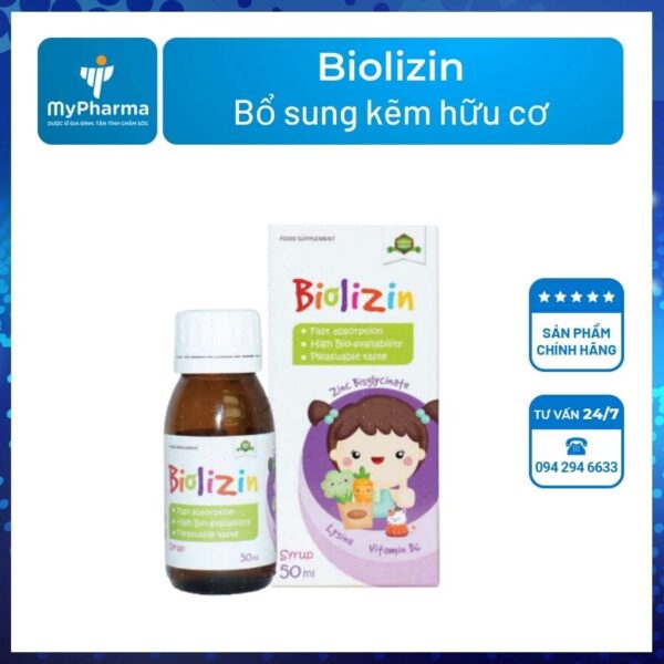 Biolizin